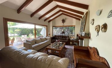 Casa en Arriendo en Santuario