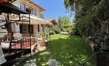 Casa en Arriendo en Santuario