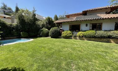 Casa en Arriendo en Santuario