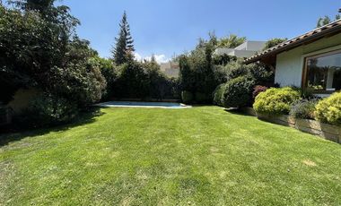 Casa en Arriendo en Santuario