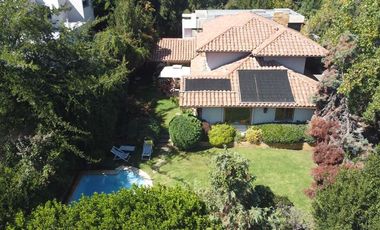 Casa en Arriendo en Santuario