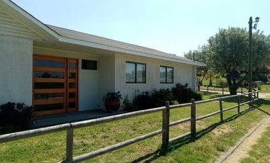 Casa en Venta en El estero-Las Cabras