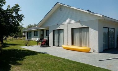 Casa en Venta en El estero-Las Cabras