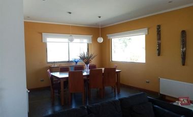 Casa en Venta en El estero-Las Cabras