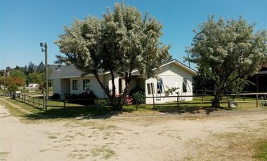 Casa en Venta en El estero-Las Cabras