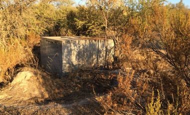 Parcela en Venta en El Manzano - Las Cabras