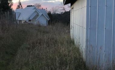 Parcela en Venta en Laguna Puyehue-Lanalhue-Cañete