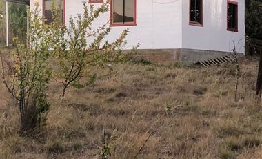 Parcela en Venta en Laguna Puyehue-Lanalhue-Cañete