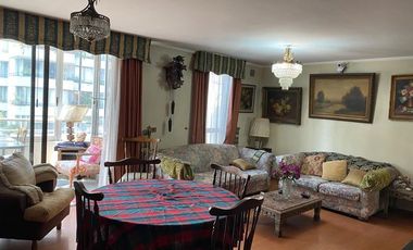 Departamento en Venta en Francisco Aguirre
