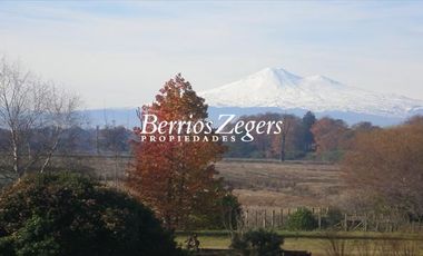 Casa en Venta en Temuco