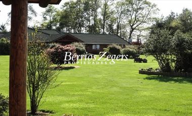 Casa en Venta en Temuco