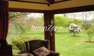 Casa en Venta en Temuco
