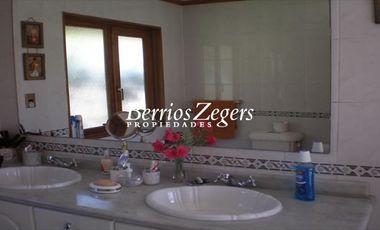 Casa en Venta en Temuco