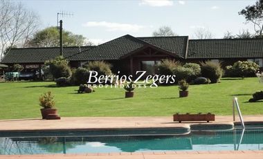 Casa en Venta en Temuco