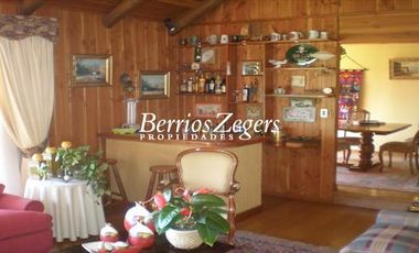 Casa en Venta en Temuco