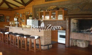 Casa en Venta en Temuco