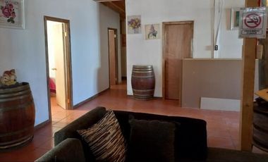 Casa en Venta en LAGO RAPEL, EL ESTERO - EL MANZANO - LAS CABRAS