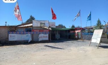 Casa en Venta en LAGO RAPEL, EL ESTERO - EL MANZANO - LAS CABRAS