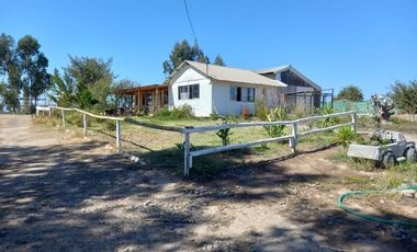 Casa en Venta en LAGO RAPEL, EL ESTERO - EL MANZANO - LAS CABRAS