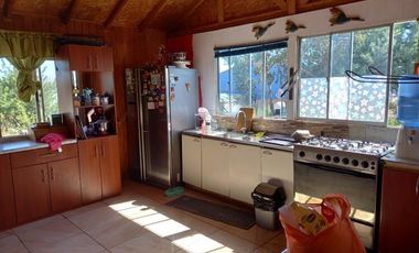 Casa en Venta en LAGO RAPEL, EL ESTERO - EL MANZANO - LAS CABRAS