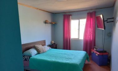 Casa en Venta en LAGO RAPEL, EL ESTERO - EL MANZANO - LAS CABRAS
