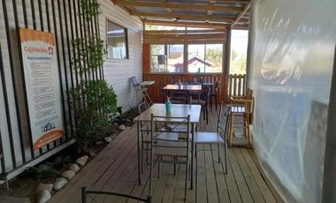 Casa en Venta en LAGO RAPEL, EL ESTERO - EL MANZANO - LAS CABRAS