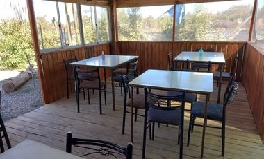 Casa en Venta en LAGO RAPEL, EL ESTERO - EL MANZANO - LAS CABRAS