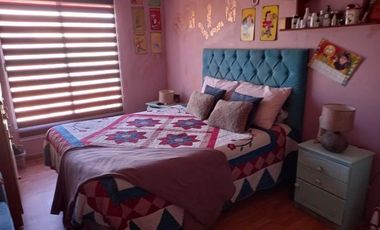 Casa en Venta en LAGO RAPEL, EL ESTERO - EL MANZANO - LAS CABRAS