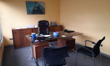 Oficina en Venta en Av. El Guanaco