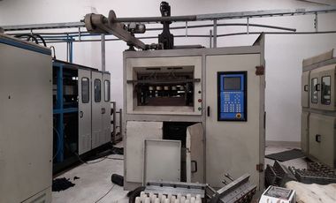 Oficina en Venta en Av. El Guanaco