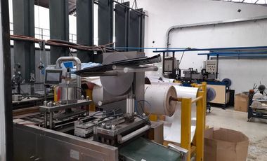 Oficina en Venta en Av. El Guanaco