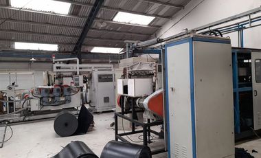 Oficina en Venta en Av. El Guanaco