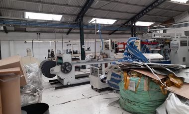 Oficina en Venta en Av. El Guanaco