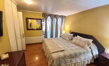 Casa en Venta en Francisco Otta / Consistorial / El Valle