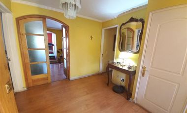Casa en Venta en Francisco Otta / Consistorial / El Valle