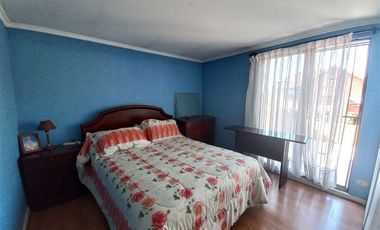 Casa en Venta en Francisco Otta / Consistorial / El Valle