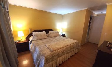 Casa en Venta en Francisco Otta / Consistorial / El Valle