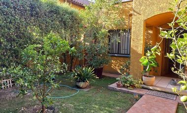 Casa en Venta en Francisco Otta / Consistorial / El Valle