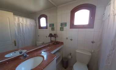 Casa en Venta en Francisco Otta / Consistorial / El Valle