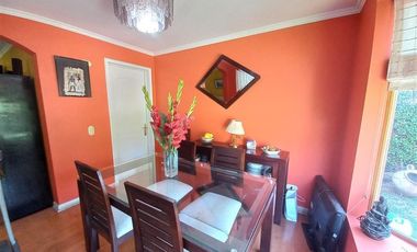 Casa en Venta en Francisco Otta / Consistorial / El Valle