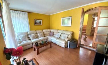 Casa en Venta en Francisco Otta / Consistorial / El Valle
