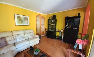 Casa en Venta en Francisco Otta / Consistorial / El Valle