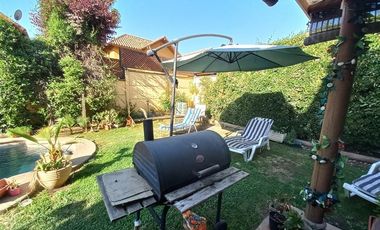 Casa en Venta en Francisco Otta / Consistorial / El Valle