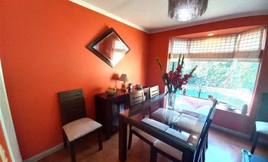 Casa en Venta en Francisco Otta / Consistorial / El Valle