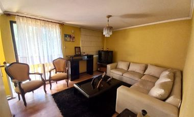 Casa en Venta en Francisco Otta / Consistorial / El Valle