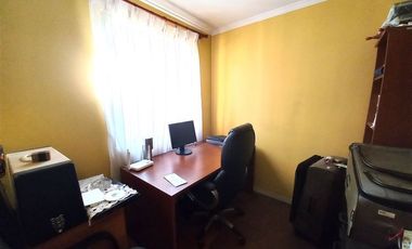 Casa en Venta en Francisco Otta / Consistorial / El Valle