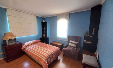 Casa en Venta en Francisco Otta / Consistorial / El Valle