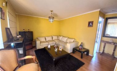 Casa en Venta en Francisco Otta / Consistorial / El Valle
