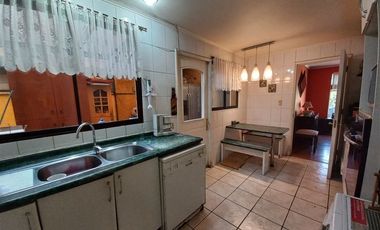 Casa en Venta en Francisco Otta / Consistorial / El Valle
