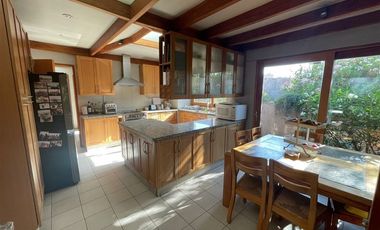 Casa en Arriendo en Mirador San Damian